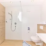 Seestüberl Doppelzimmer Mit Balkon Pensión Haigermoos