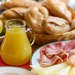 Seestüberl Doppelzimmer Mit Balkon