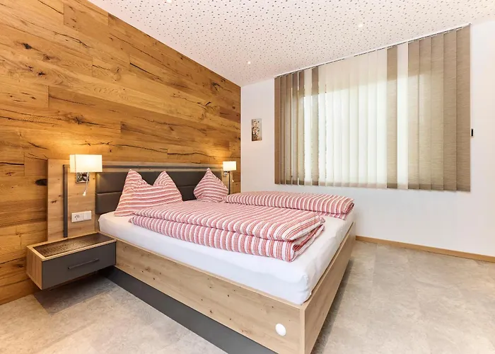 Seestueberl Doppelzimmer Mit Balkon Haigermoos