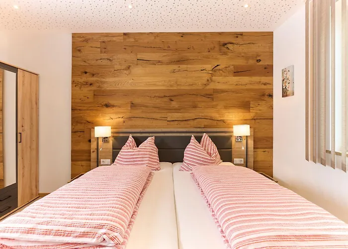 بيت ضيافة Seestueberl Doppelzimmer Mit Balkon