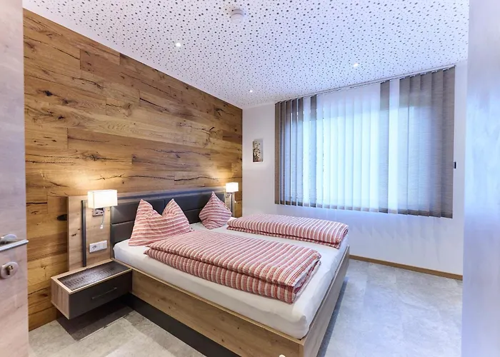 Seestueberl Doppelzimmer Mit Balkon Haigermoos