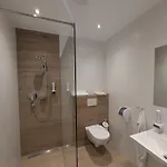 Seestueberl Doppelzimmer Mit Balkon Vendégház *