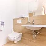 Seestueberl Doppelzimmer Mit Balkon Haigermoos