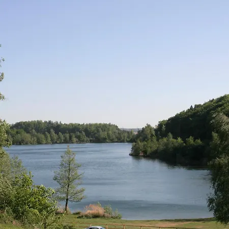 Seestueberl Doppelzimmer Mit Balkon *