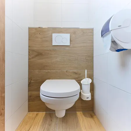 Seestueberl Doppelzimmer Mit Balkon Гостевой дом *