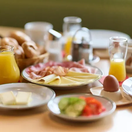 Гостевой дом Seestueberl Doppelzimmer Mit Balkon Haigermoos