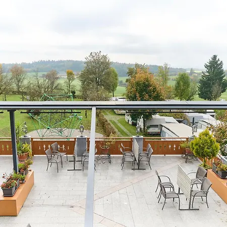 Гостевой дом Seestueberl Doppelzimmer Mit Balkon *