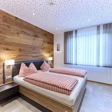 Seestueberl Doppelzimmer Mit Balkon Haigermoos