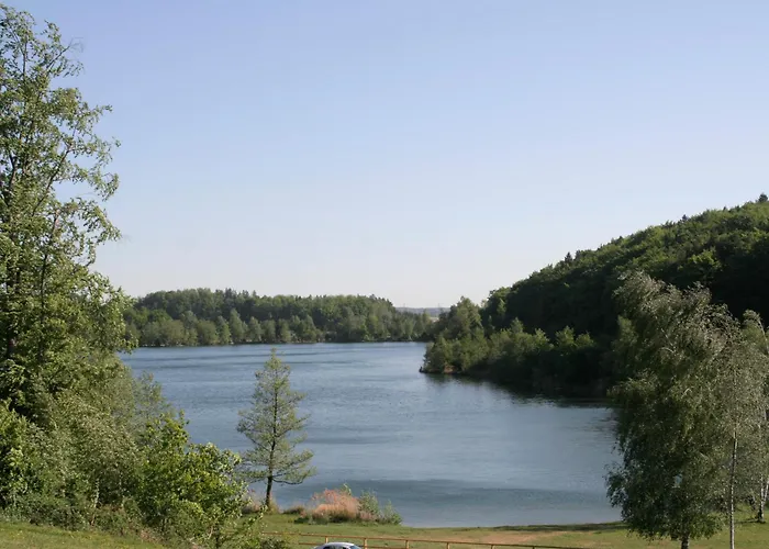 Seestueberl Doppelzimmer Mit Balkon *