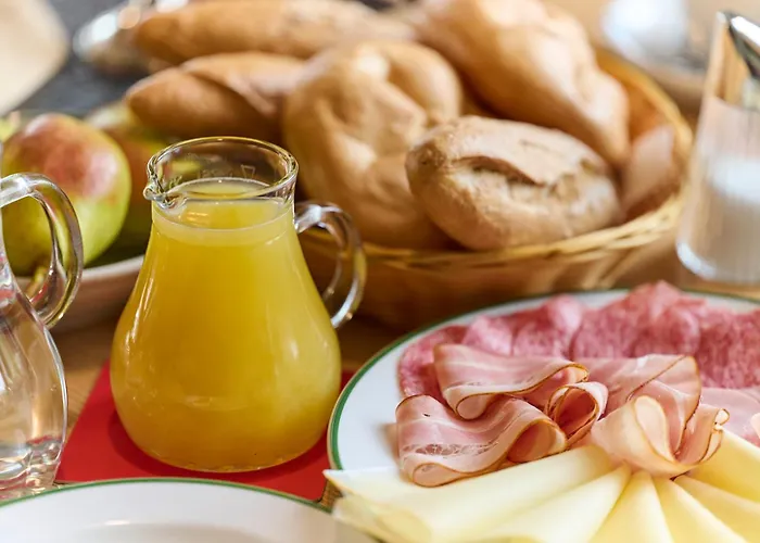 Seestueberl Doppelzimmer Mit Balkon